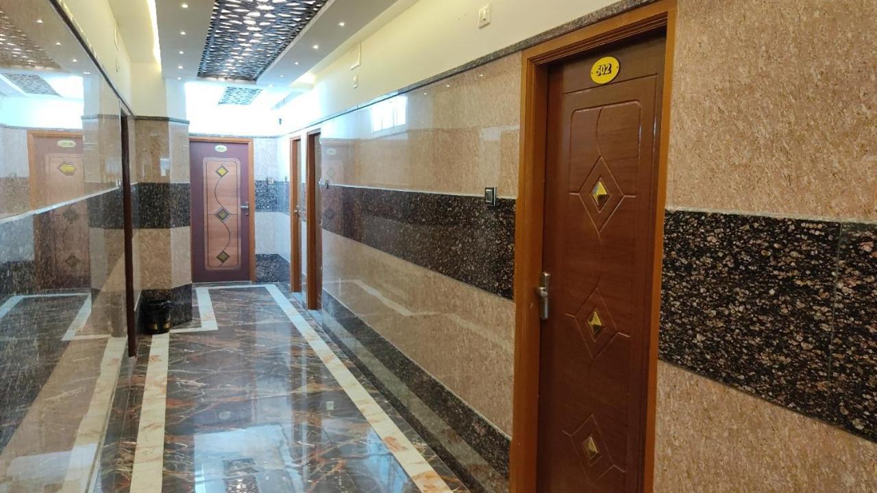 Mercy Guest house