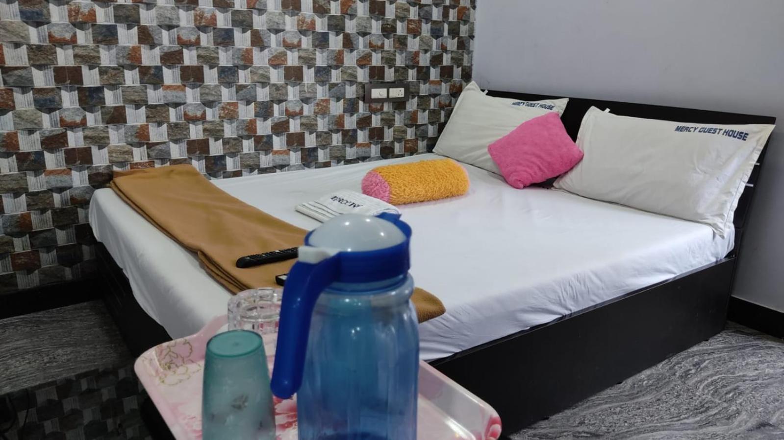 Guest house Mercy Chennai